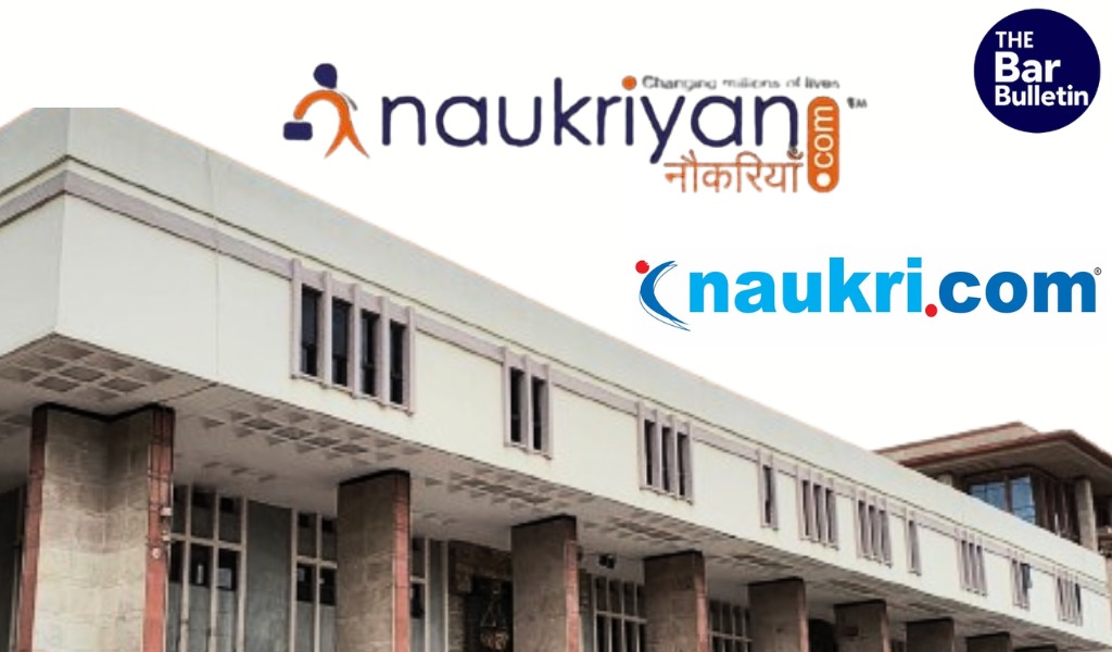 Delhi High Court Trademark Ruling