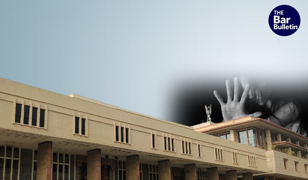 Delhi High Court abetment rape sentencing