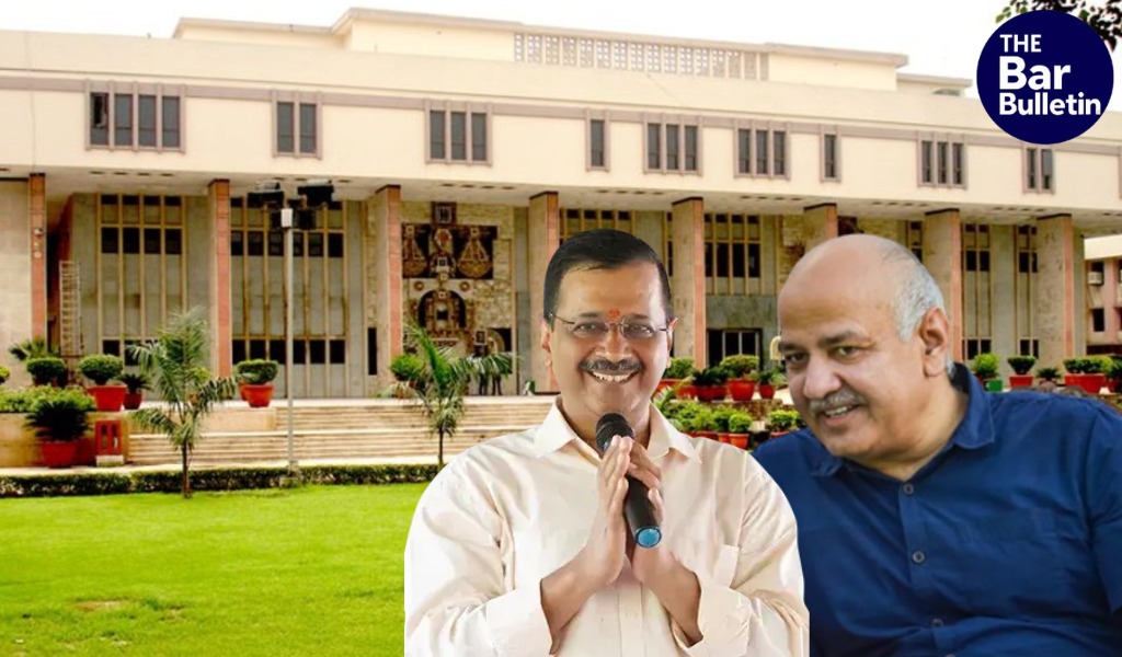 Delhi High Court excise policy