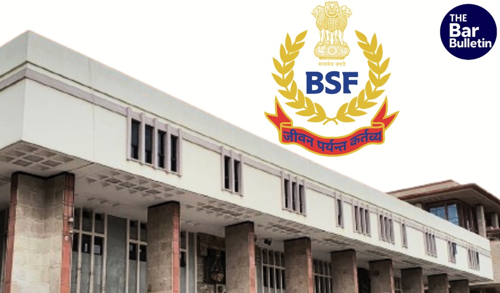 Deputationist Absorption Service Law