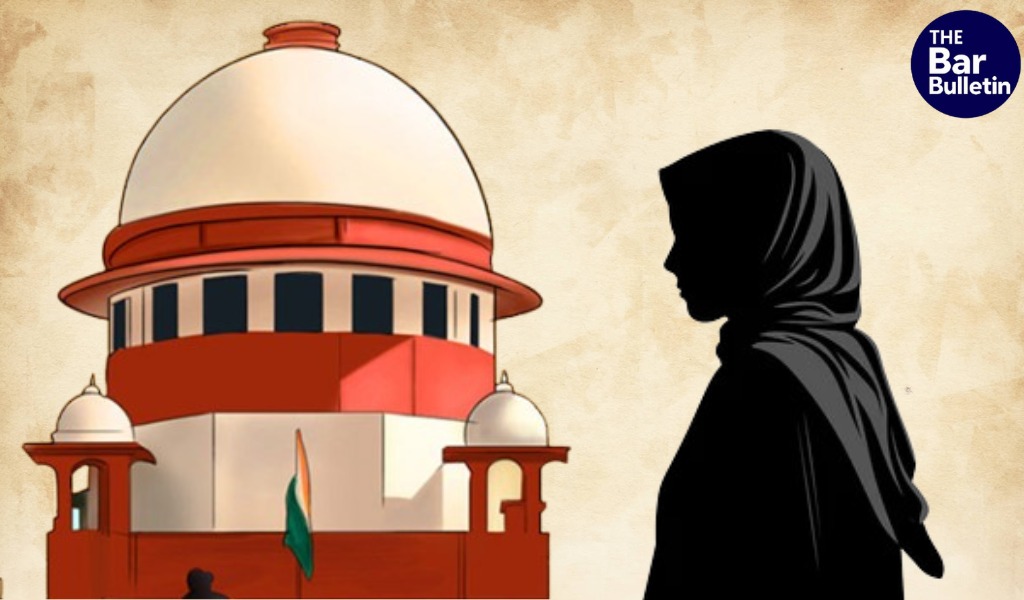 Equal Succession Rights Muslim Women