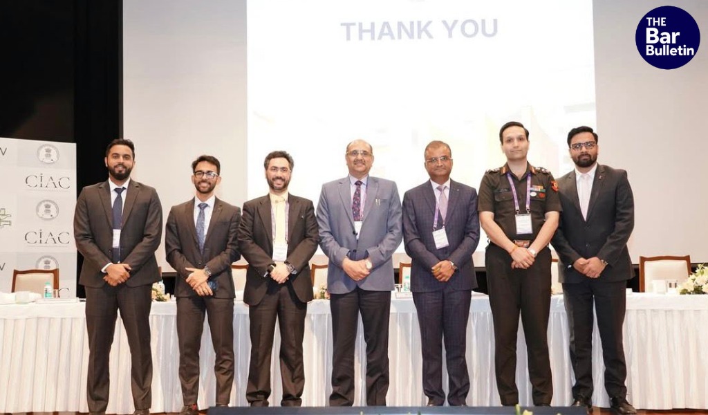 Evolution of ADR practices