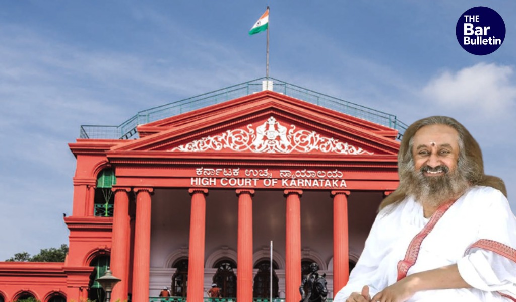 FIR Quashed Land Encroachment Case