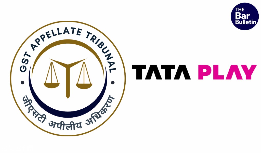 GST profiteering DTH services ruling