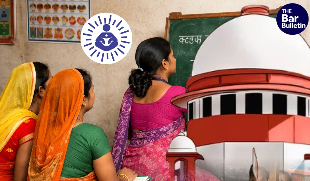 Higher Qualification Not Disqualification