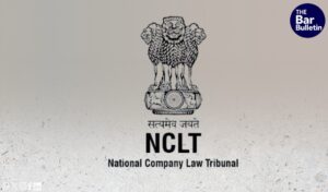 IBC Moratorium Tax Refund Adjustment