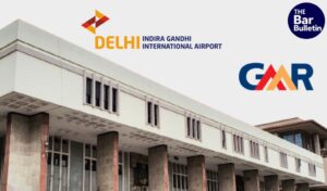IGI airport naming PIL