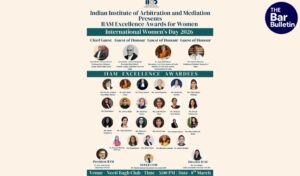 IIAM Women Excellence Awards ADR