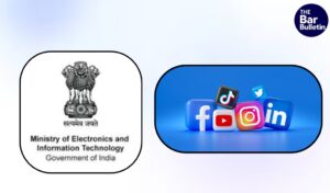 IT Rules amendments digital media regulation