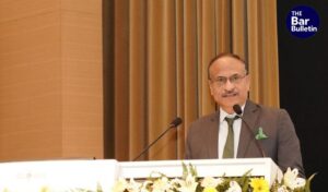 India Arbitration Ecosystem Development