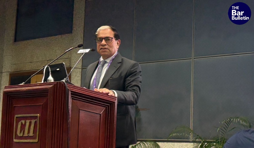 India Global Dispute Resolution Hub