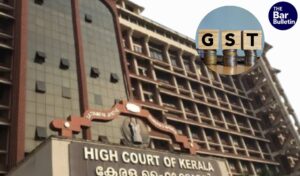 Insurers GST Benefit Policyholders