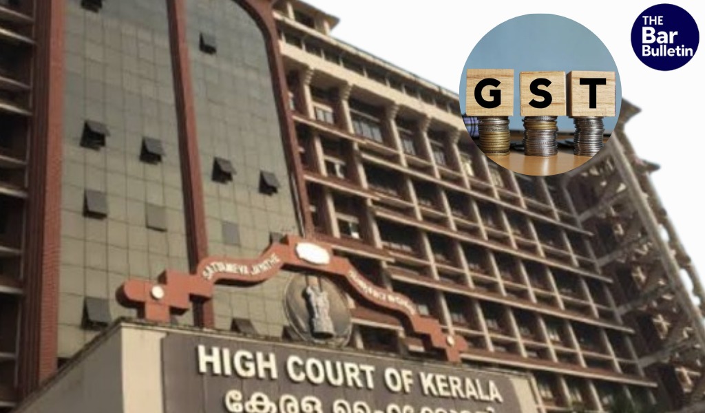 Insurers GST Benefit Policyholders