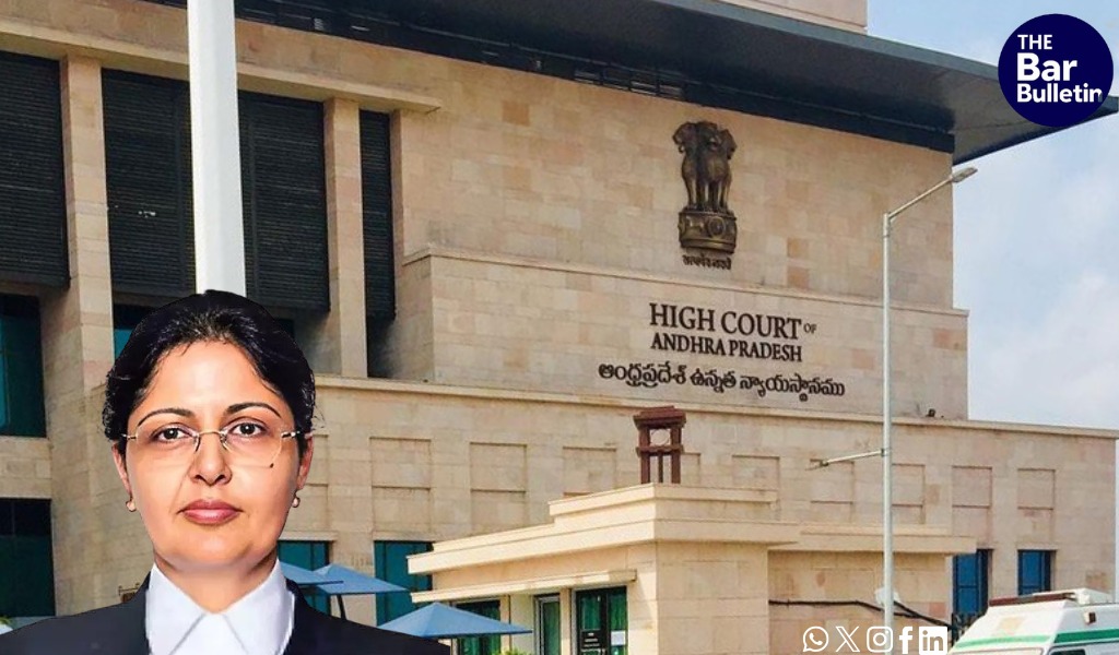 Justice Lisa Gill High Court transfer