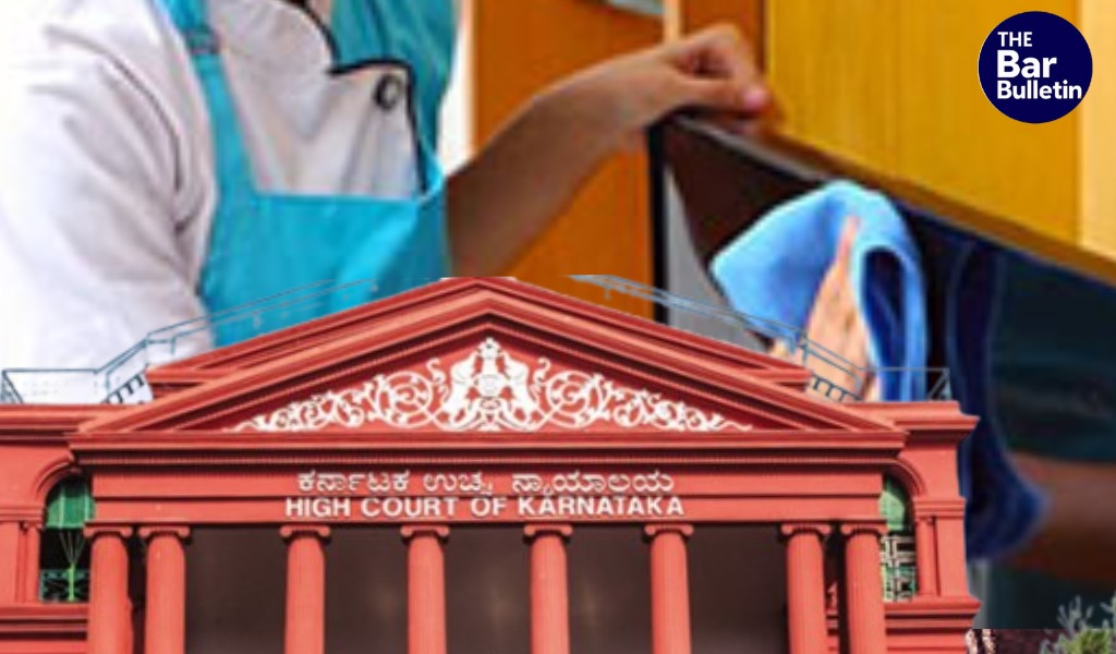 Karnataka High Court triple murder conviction