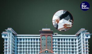 Kerala High Court advocate misconduct notice