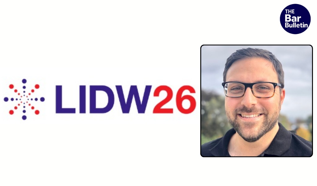 LIDW 2026 Main Conference