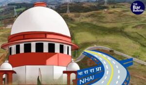 Land Compensation Finality Supreme Court