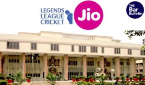 Legends League cricket dispute