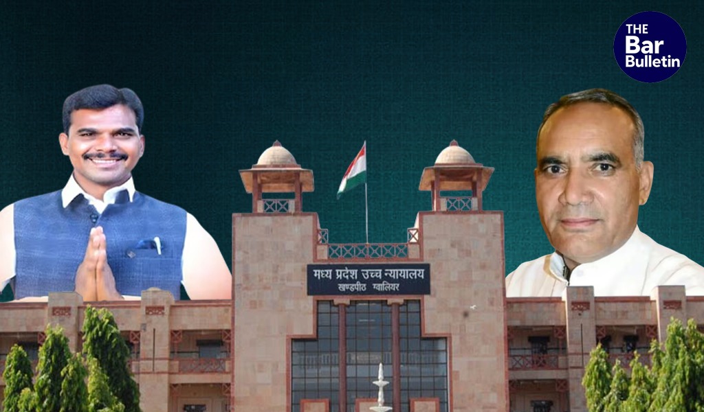 MLA election nullified Vijaypur