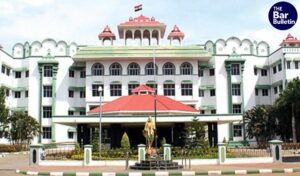 Madras High Court temple land contempt