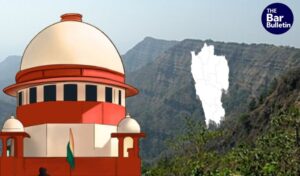 Mizo chiefs land ownership claim