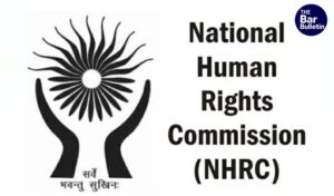 NHRC Notice Targeted Killings Probe