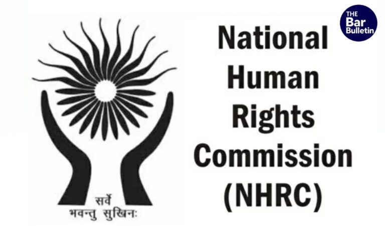NHRC