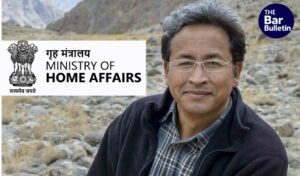 NSA detention revoked Ladakh