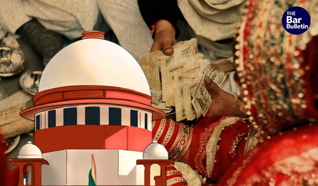 Omnibus Allegations Dowry Case