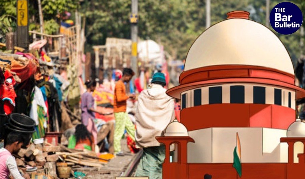 PIL misuse Supreme Court warning