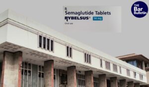 Patent Obviousness Semaglutide Case