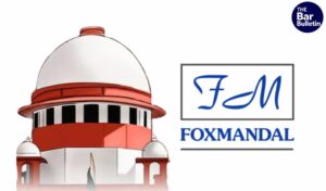 Pre GST Service Tax Dispute Supreme Court