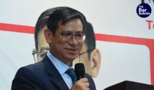 Preamble guiding judiciary principles