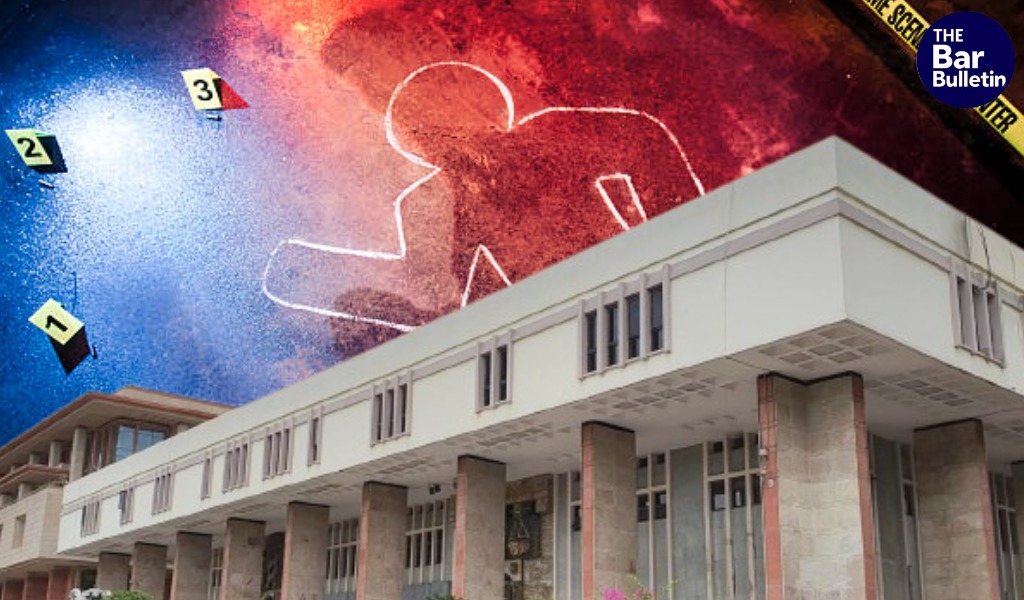 Presumption strengthened on acquittal