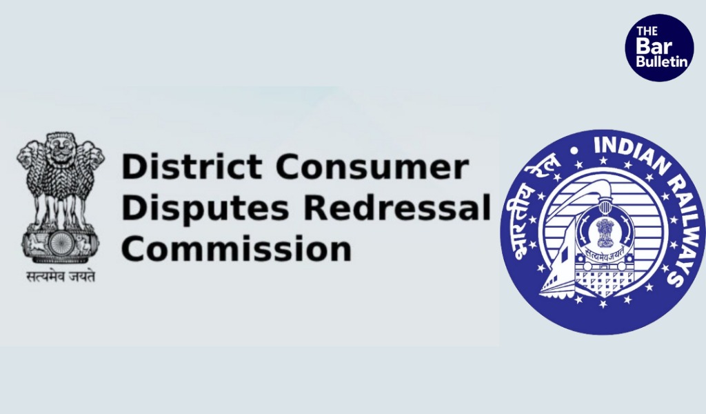 Railways Deficiency Reserved Seats