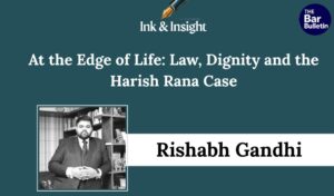 Right to Die Dignity Law