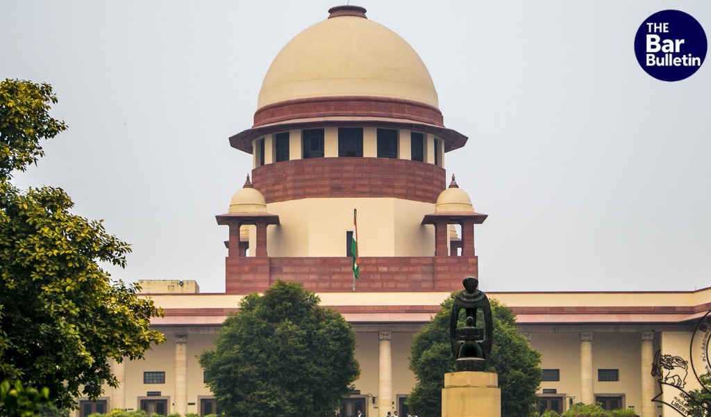 SAROD arbitrator bias allegation