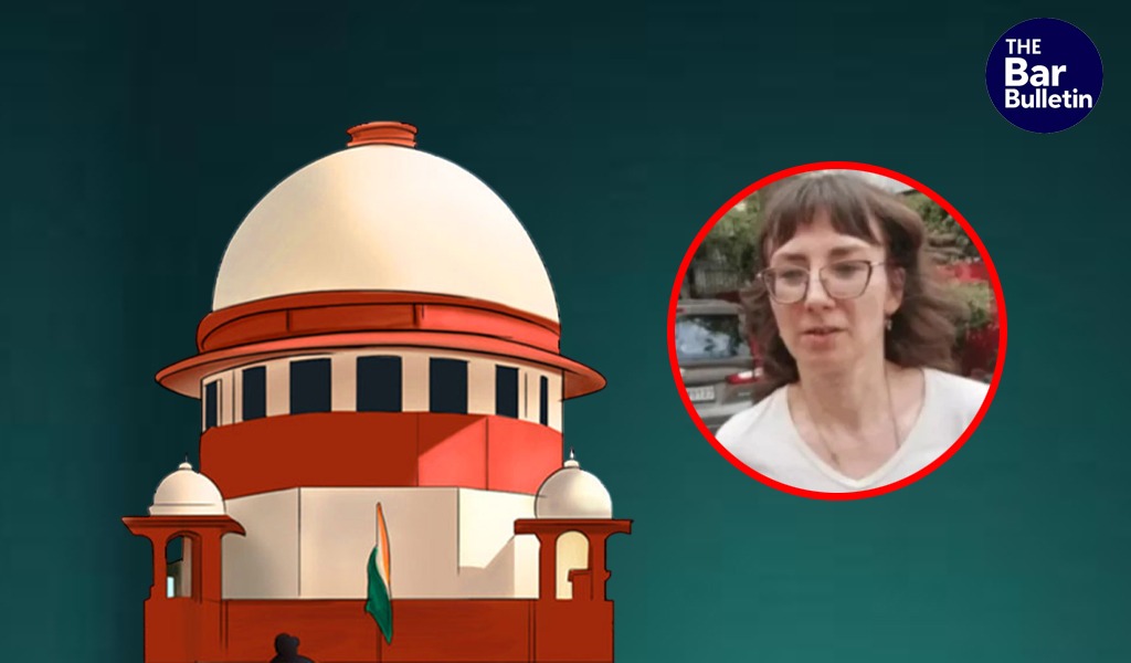 SC Russia child video call