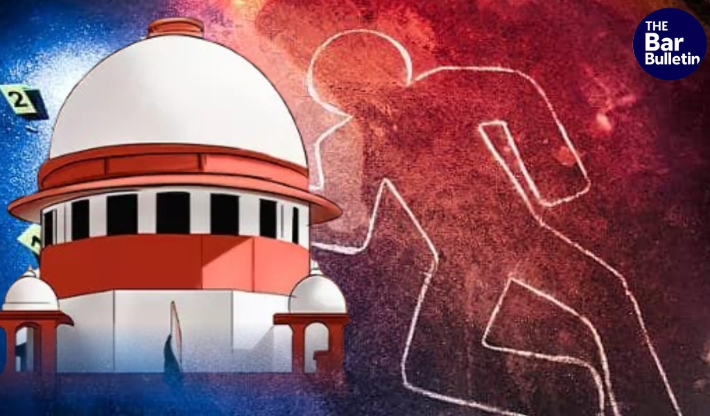 SC cancels absconder bail