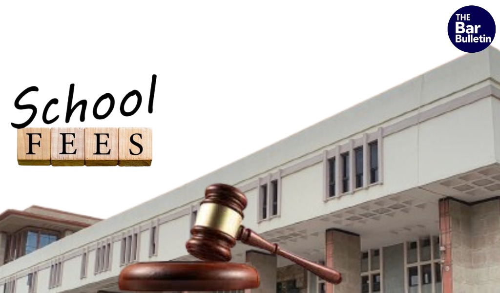 SLFRC constitution deferred Delhi