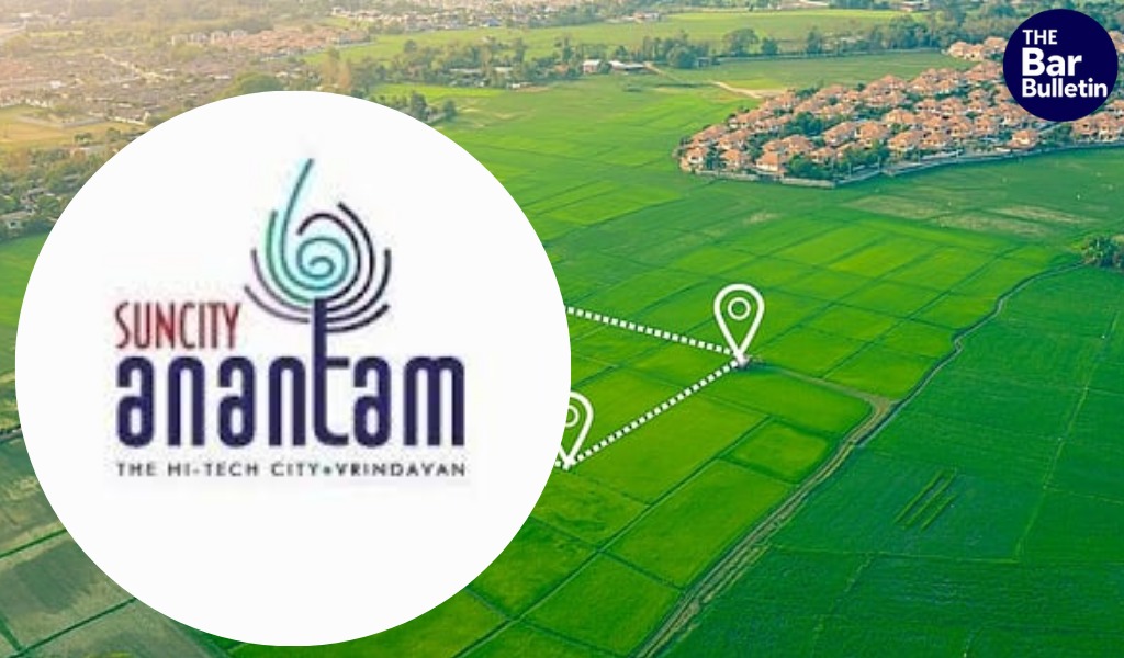 Sale deed void acquisition