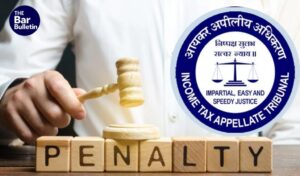 Section 270A penalty quashed