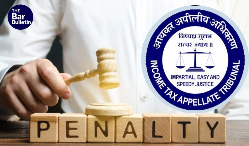 Section 270A penalty quashed