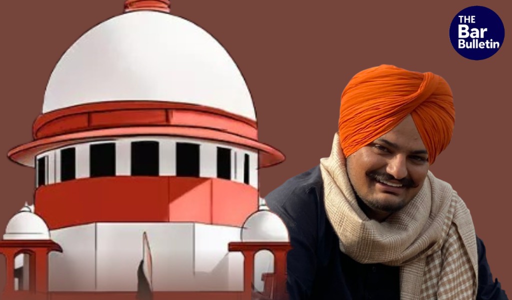Sidhu Moosewala Murder Case Bail