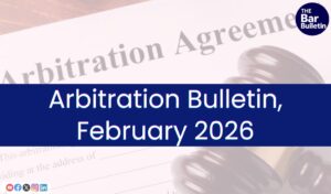 Supreme Court Arbitration Rulings February 2026