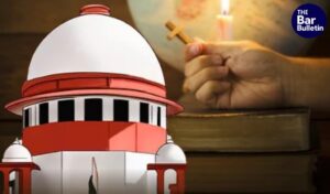 Supreme Court Conversion Case Hearing