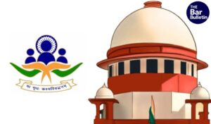 Supreme Court Lokpal Powers Case