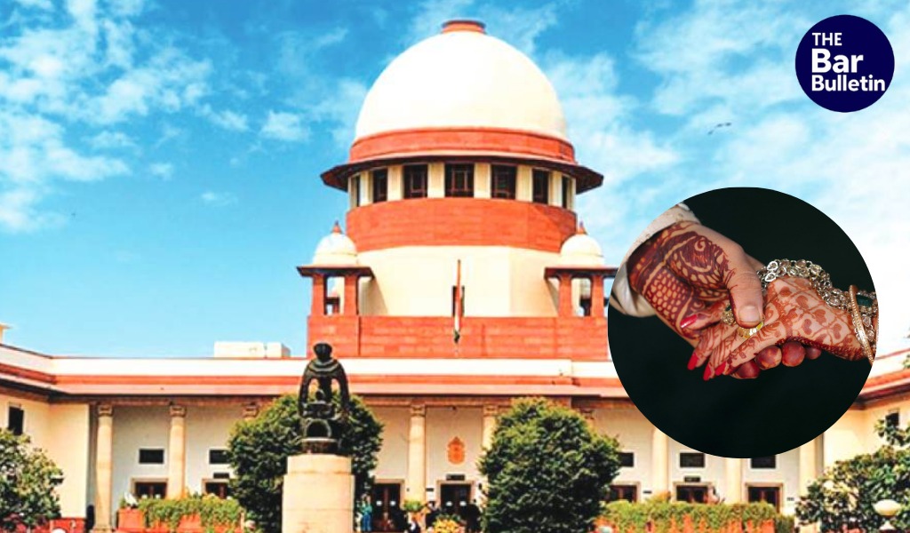 Supreme Court Matrimonial Appeal Delay