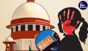 Supreme Court POCSO bail ruling